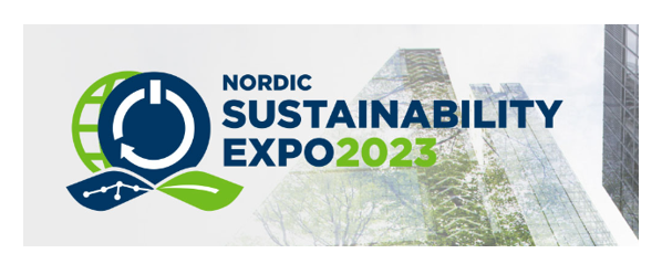 Trifilon presents @ Nordic Sustainability Expo